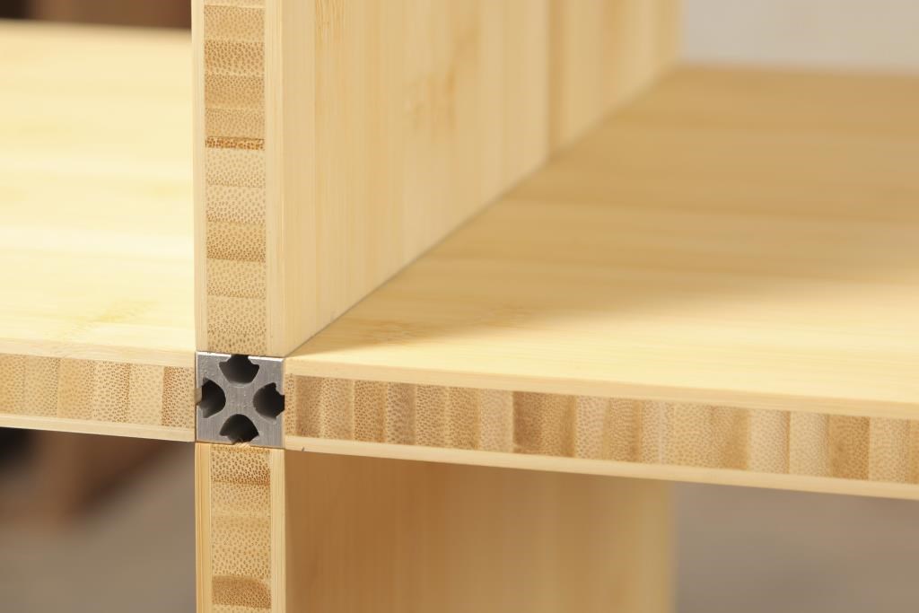 Bambusregal | Regale aus Bambus | Kolonialmöbel | Möbel aus China