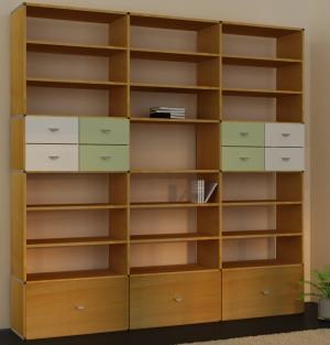 Bücherregale-hoch Bücherregale-hoch