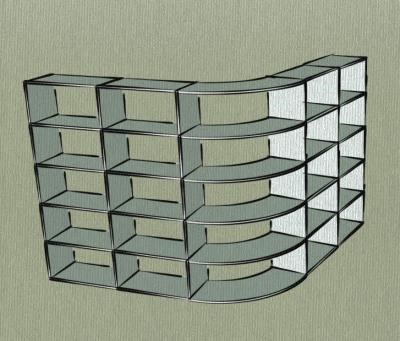 Außenecke