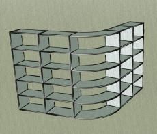 Außenecke