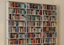 Bücherregale nach Maß