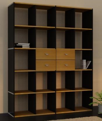 Bücherregale nach Maß