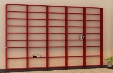 Taschenbuchregal1