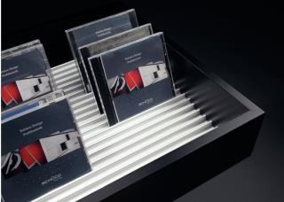 CD Halterung
