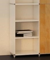 Fachboden schmal