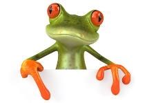 Frosch
