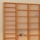 Material Eiche