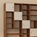 Material Nussbaum