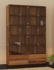 Nussbaum Vitrine