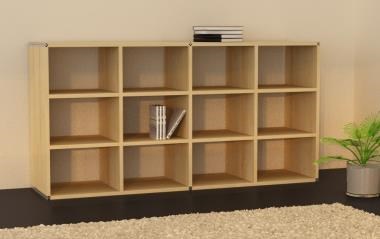 Regal aus Holz4