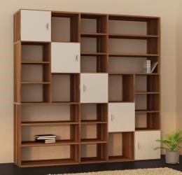 Regal aus Holz3