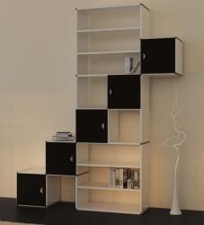 Regaltreppe