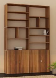 Nussbaum Regal