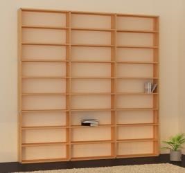 Regal aus Holz5