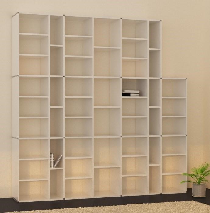 Regalbreite anpassen